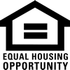 Equal Housing Opportunity