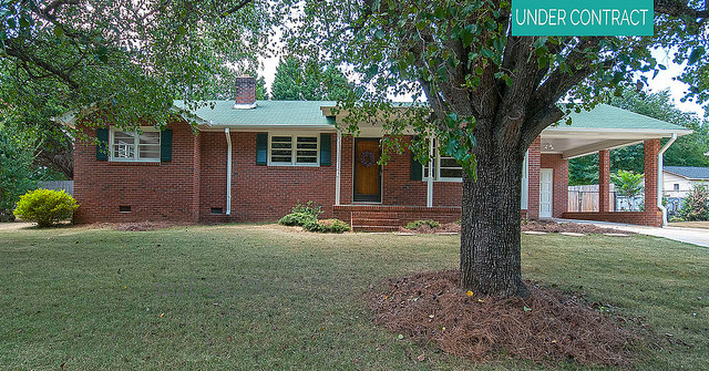 1414 E. Saluda Lake Road