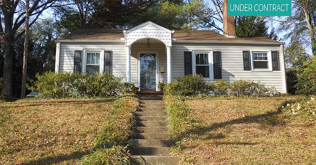 231 W. Hillcrest Drive