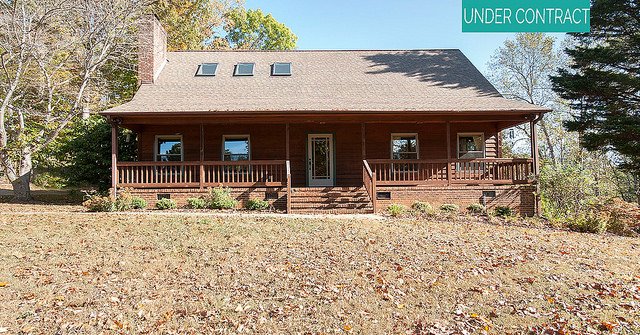 460 Old Hunts Bridge Road